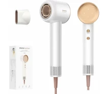 Придбати - фен  Фен Dreame Hair Dryer Glory AHD6A-WH