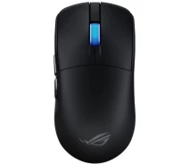 Придбати - мишку для ноутбука  Ігрова бездротова миша ASUS ROG Harpe II Ace, Black (90MP0490-BMUA00)