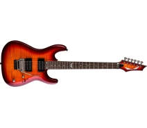 Придбати - электрогитару  Електрогітара Dean Custom 350 Floyd TAB