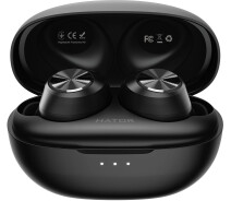 Придбати - навушники  Навушники HATOR Hyреrpunk Truedots HD (HTA-415) Black