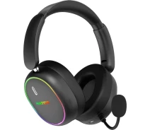 Придбати - навушники  Навушники HATOR PHOENIX 2 Wireless (ESH40) Black