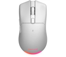 Придбати - мишку для ноутбука  Миша ігрова HATOR Pulsar 2 PRO Wireless (HTM-531) white