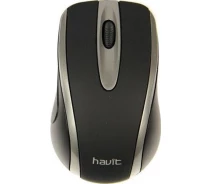 Придбати - мишку для ноутбука  Миша Havit HV-MS753 Black/Grey (23942)