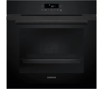 Придбати - духова шафа  Духова електрична шафа Siemens HB272GEB3