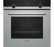 Придбати - духова шафа  Духова шафа електрична Siemens HB514FBH0T