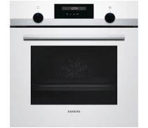 Придбати - духова шафа  Духова шафа електрична Siemens HB557JYW0T IQ500
