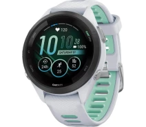 Придбати - смарт-годинник  Смарт-годинник Garmin Forerunner 265S Whitestone (010-02810-14)