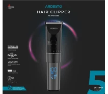 Придбати - машинку для підстригання  Машинка для стрижки Ardesto HC-Y40-DBS