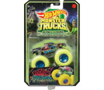 Придбати - машинку, техніка ігрова  Базова машинка Hot Wheels Monster Trucks" (в ас.) (HCB50)