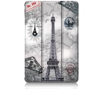 Придбати - чохол для планшета  Чохол-книжка BeCover Smart Case для Samsung Galaxy Tab S10 FE (SM-X520/SM-X526) 10.9" Paris (713288)