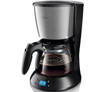 Придбати - кавоварку  Кавоварка Philips Daily Collection HD7459/20