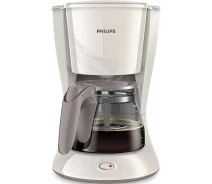 Придбати - кавоварку  Кавоварка Philips Daily Collection HD7461/00