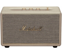 Придбати - портативну колонку  Акустика Marshall Loud Speaker Acton III Bluetooth Cream