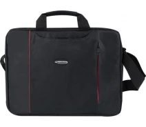 Придбати - сумку для ноутбука  Сумка для ноутбука Esperanza Salerno 15.6" Black (ET192)
