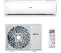 Придбати -  Кондиціонер Haier HEC-24QC(I)/HEC-24QC(O)