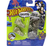 Придбати - товар для дитини  Скейт та взуття для пальчиків Hot Wheels (в ас.) (HGT46)