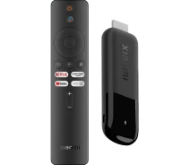 Придбати - HD-медіаплеєр  HD-медіаплеєр Xiaomi TV Stick 4K (2nd Gen)
