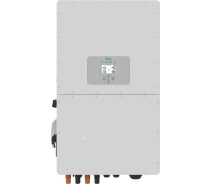 Придбати - інвертор  Гібридний інвертор Deye SUN-50K-SG01HP3-EU-BM4 HV, 50кВт, 3ф
