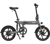 Придбати - електровелосипед  Електровелосипед HIMO Z16 gray