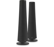 Придбати - портативну колонку  Акустика Harman/Kardon Citation Tower (HKCITATIONTWRBLKEU) Black