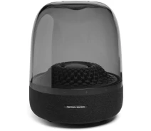 Придбати - портативну колонку  Портативна акустика Harman/Kardon Aura Studio 4 (HKAURAS4BLKEU) Black