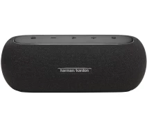 Придбати - портативну колонку  Портативна акустика Harman/Kardon Luna (HKLUNABLKEU) Black