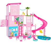 Придбати - ляльки, набори для ляльок  Будинок мрії Barbie (HMX10)