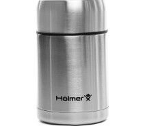 Придбати - термос  Термос Hölmer Break Time Харчовий 1000 мл 1000 мл Сталевий (TF-01000-SS Break Time)