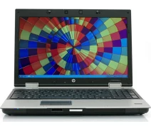 Придбати - ноутбук  Ноутбук HP 8540p NVS "Seller Refurbished"