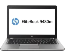 Придбати - ноутбук  Ноутбук HP 9480m Folio "Seller Refurbished"