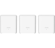 Придбати - маршрутизатор  Маршрутизатор TENDA MX3 NOVA 3PK (MX3-KIT-3)