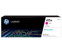 Придбати - картридж для принтера та БФП  Картридж HP 415A CLJ Pro (W2033A)