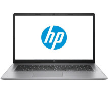 Придбати - ноутбук  Ноутбук HP 470-G9 (724N6EA)
