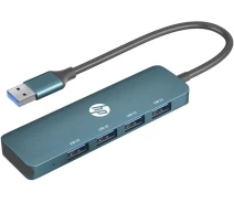 Придбати - кардрідер  USB3.0 HP (DHC-CT100)