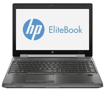 Придбати - ноутбук  Ноутбук для програмування та графіки HP Elitebook 8570w "Seller Refurbished"