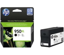 Придбати - картридж для принтера та БФП  Картридж HP No.950 CN045AE black