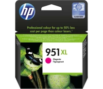 Придбати - картридж для принтера та БФП  Картридж HP No.951 CN047AE Magenta