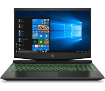Придбати - ноутбук  Ігровий ноутбук HP Pavilion Gaming "Seller Refurbished"