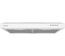 Придбати - кухонну витяжку  Кухонна витяжка Minola HPL 613 WH