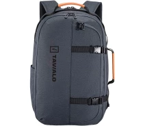 Придбати - рюкзак  Рюкзак Tavialo CityLife TC24 темно-сірий, 24л (TC24-124DG)