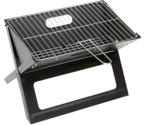 Придбати - гриль  Гриль вугільний Bo-Camp Notebook/Fire Basket Charcoal (8108345)