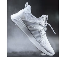 Придбати - чоловічий кросівок  Кросівки чол.Xiaomi 90fun integrated woven shoes manGrey р43