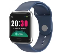 Придбати - смарт-годинник  Смарт-годинник UWatch Cy05 Blue