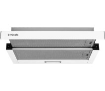 Придбати - кухонну витяжку  Кухонна витяжка Minola HTL 614 WH LED