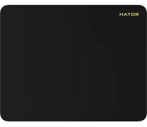 Придбати - килимок для мишки  Килимок HATOR Tonn Mobile (HTP-1000) Black