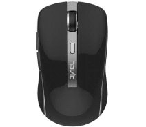 Придбати - мишку для ноутбука  Миша HAVIT HV-MS951GT USB black (26640)