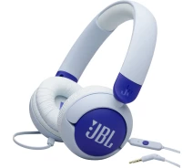Придбати - навушники  Навушники JBL Junior 320 (JBLJR320BLU) Blue