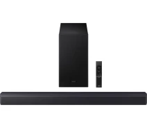 Придбати - саундбар  Саундбар Samsung HW-B450F/UA