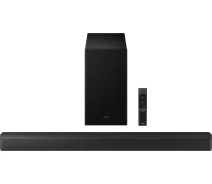 Придбати - саундбар  Саундбар Samsung HW-B650F/UA
