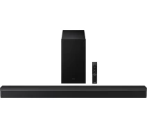Придбати - саундбар  Саундбар Samsung HW-B750F/UA